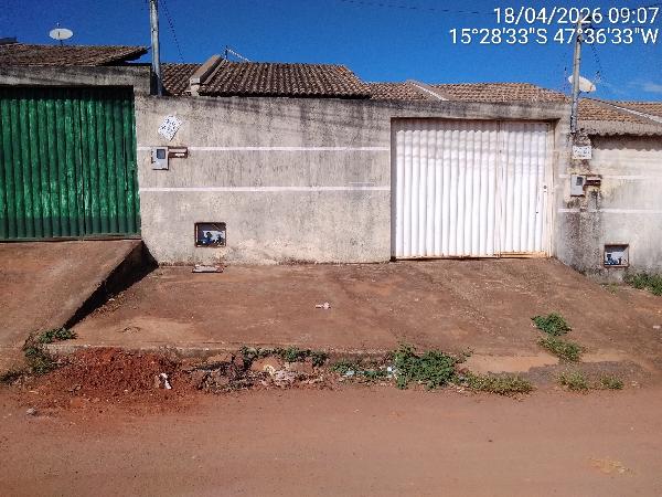 Imóvel em PLANALTINA/GO