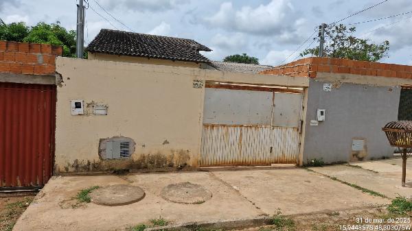 Imóvel em SANTO ANTONIO DO DESCOBERTO/GO