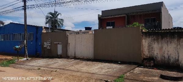 Imóvel em LUZIANIA/GO