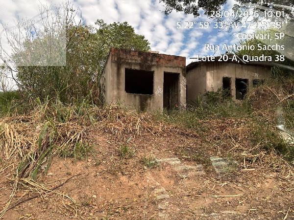 Imóvel em CAPIVARI/SP