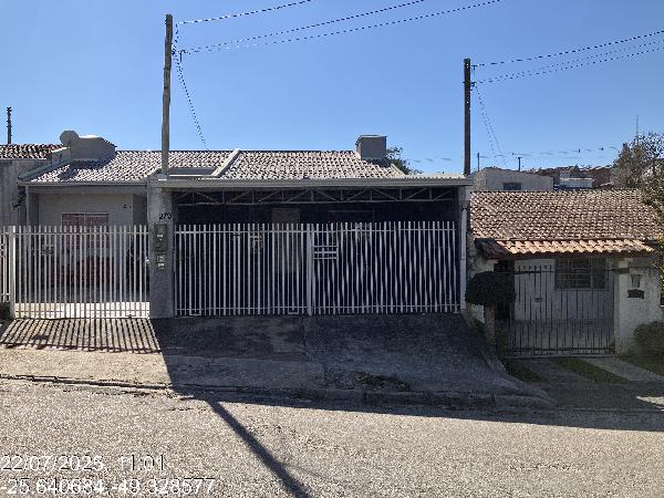 Imóvel em FAZENDA RIO GRANDE/PR
