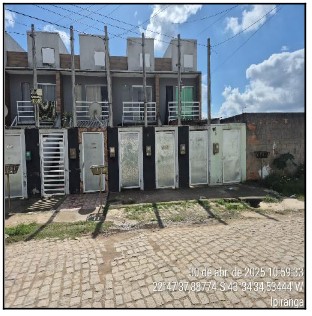Imóvel em NOVA IGUACU/RJ