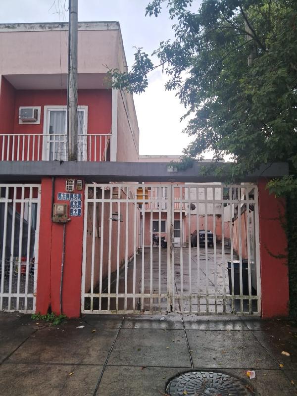Imóvel em NOVA IGUACU/RJ