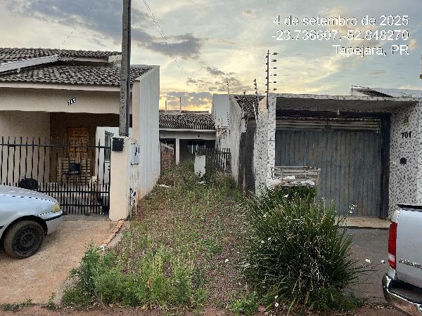 Imóvel em TAPEJARA/PR