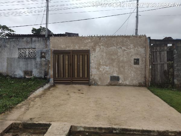 Foto de Imóvel 2 quartos, 67 m², LOT PARQUE SANTA RIT - Leilão em Nossa Senhora do Socorro/SE, 45% abaixo da avaliação
