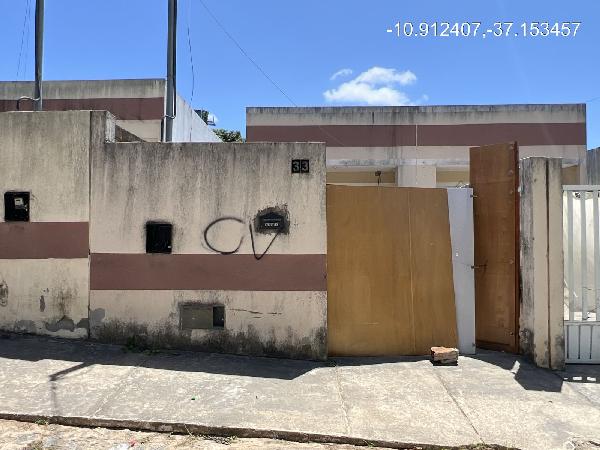 Imóvel em NOSSA SENHORA DO SOCORRO/SE