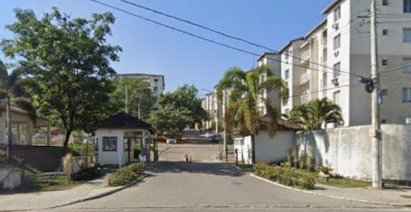 Imóvel em RIO DE JANEIRO/RJ