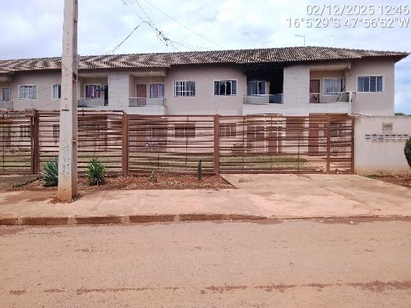Imóvel em CIDADE OCIDENTAL/GO