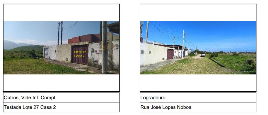 Imóvel em ITAGUAI/RJ