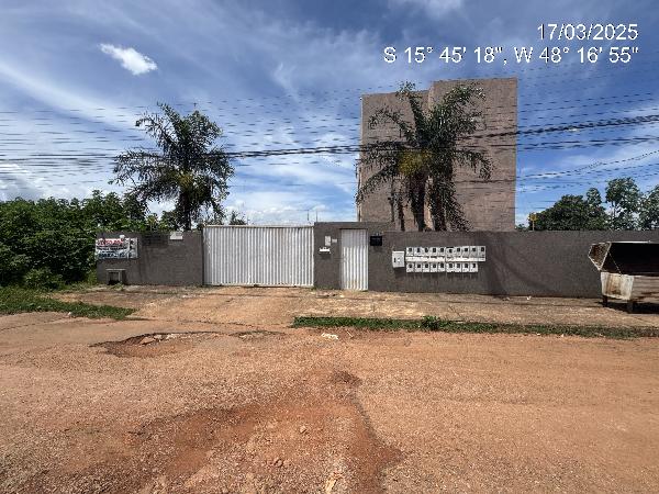 Imóvel em AGUAS LINDAS DE GOIAS/GO