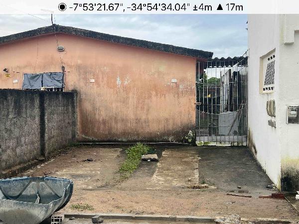 Imóvel em ABREU E LIMA/PE