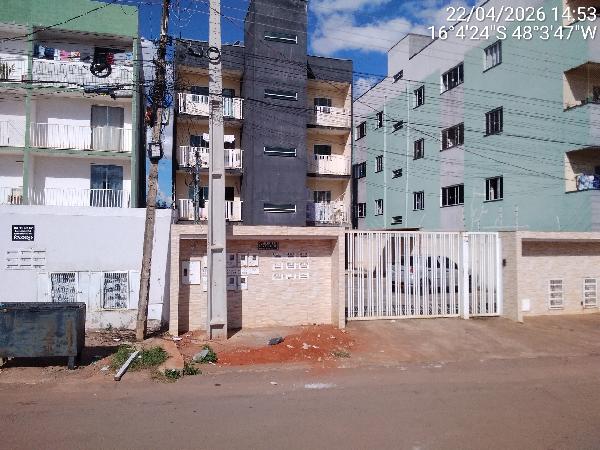 Imóvel em NOVO GAMA/GO