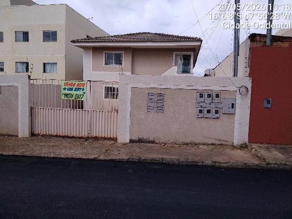 Foto de Imóvel em Cidade Ocidental (GO)