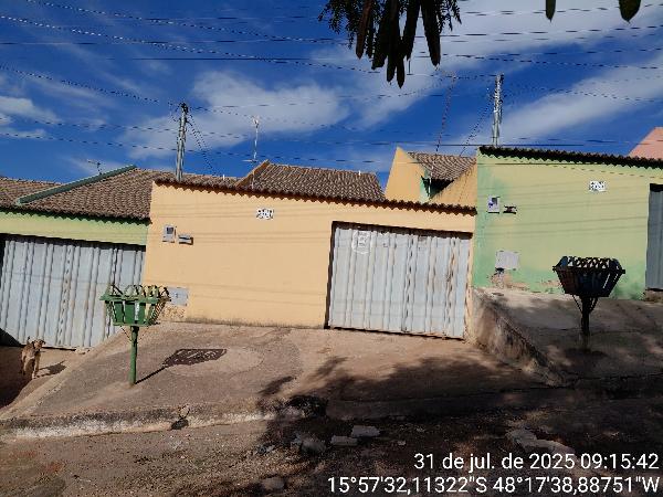 Foto de Imóvel 2 quartos, 63 m², PQ ESTRELA DALVA XVI - Leilão em Santo Antônio do Descoberto/GO, 45% abaixo da avaliação