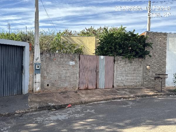 Foto de Imóvel na Rua Antonio Spalone, 17 - Leilão em BARIRI/SP