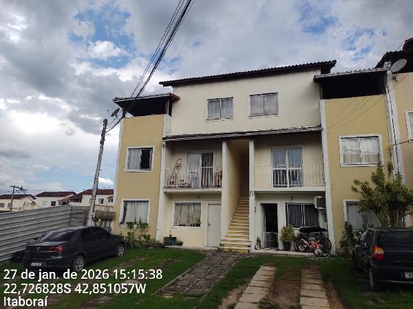 Imóvel em ITABORAI/RJ