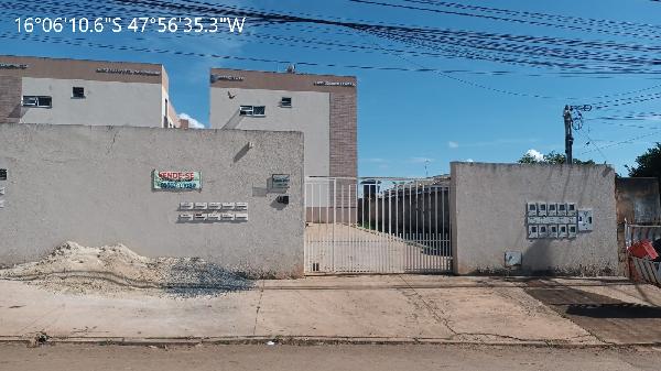 Imóvel em CIDADE OCIDENTAL/GO