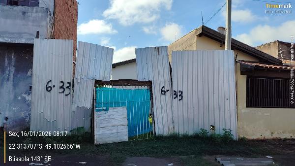 Imóvel em BAURU/SP