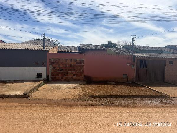 Foto de Imóvel em Santo Antônio Do Descoberto (GO)