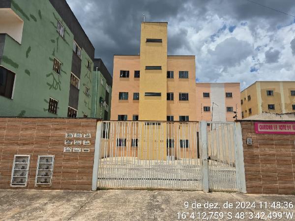 Imóvel em NOVO GAMA/GO