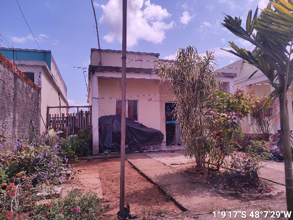 Imóvel em SANTO ANTONIO DO TAUA/PA
