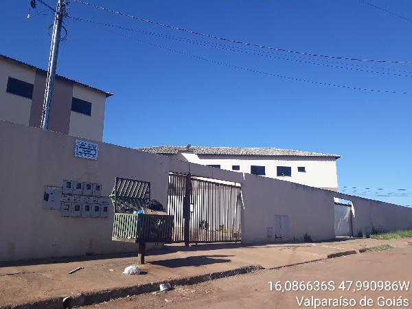 Foto de Imóvel 2 quartos, 76 m², JARDIM IPANEMA - Leilão em Valparaíso de Goiás/GO, 42% abaixo da avaliação