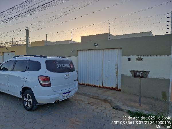 Foto de Imóvel na Avenida Benjamin Soares Cardoso, 1360 - Leilão em Mossoró/RN, 40% abaixo da avaliação