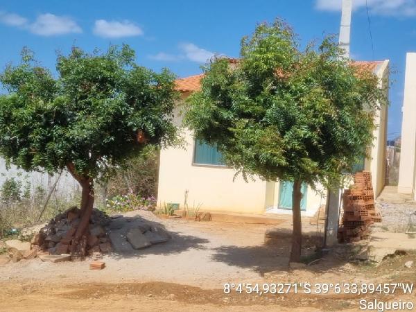 Imóvel em SALGUEIRO/PE