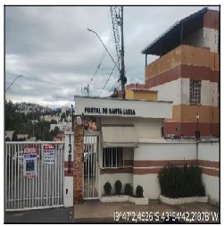 Foto de Imóvel em Santa Luzia (MG)