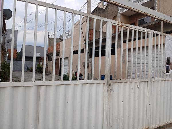 Imóvel em BELFORD ROXO/RJ