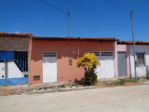 Foto de Imóvel 2 quartos, 73 m², BOIADEIRA - Leilão em Iaçu/BA, 46% abaixo da avaliação