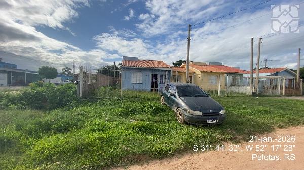 Imóvel em PELOTAS/RS