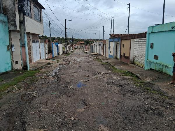 Imóvel em NOSSA SENHORA DO SOCORRO/SE