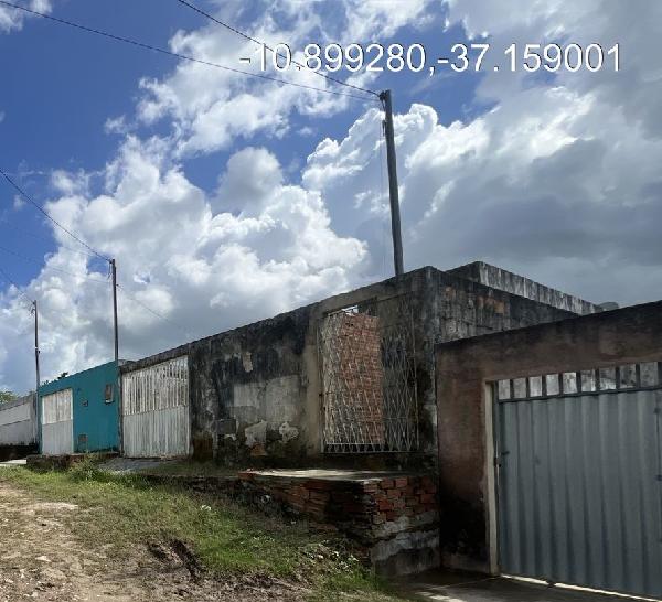 Foto de Imóvel 2 quartos, JARDIM - Leilão em Nossa Senhora do Socorro/SE, 90% abaixo da avaliação