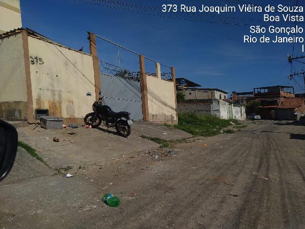 Imóvel em SAO GONCALO/RJ