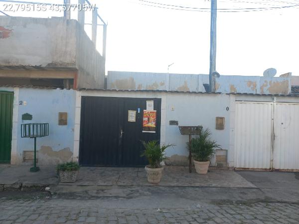 Imóvel em NOVA IGUACU/RJ
