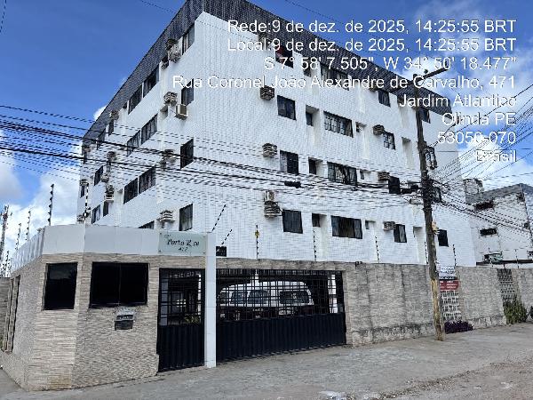 Imóvel em OLINDA/PE