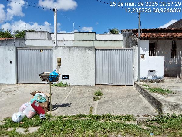 Imóvel em FEIRA DE SANTANA/BA