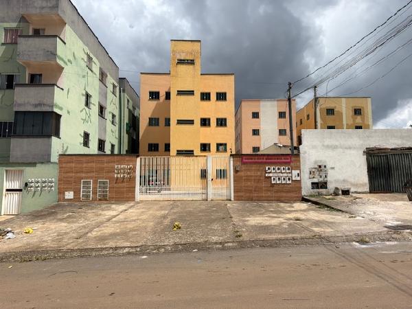 Imóvel em NOVO GAMA/GO