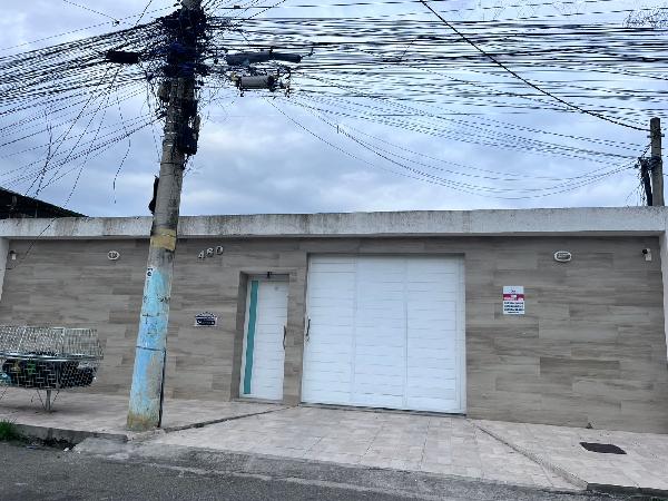 Imóvel em NILOPOLIS/RJ