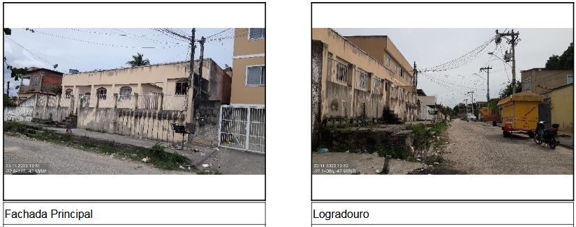Imóvel em SAO GONCALO/RJ
