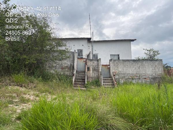 Imóvel em ITABORAI/RJ