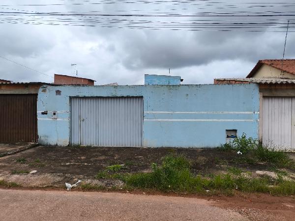 Imóvel em SANTO ANTONIO DO DESCOBERTO/GO