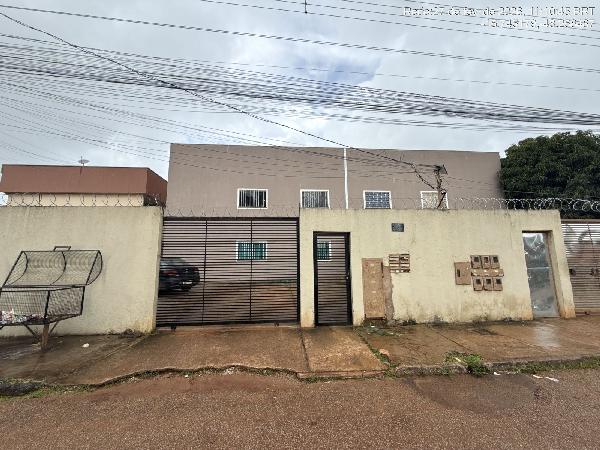 Imóvel em AGUAS LINDAS DE GOIAS/GO