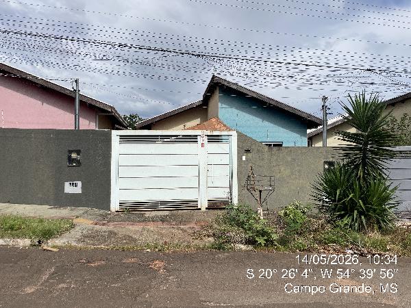Imóvel em CAMPO GRANDE/MS