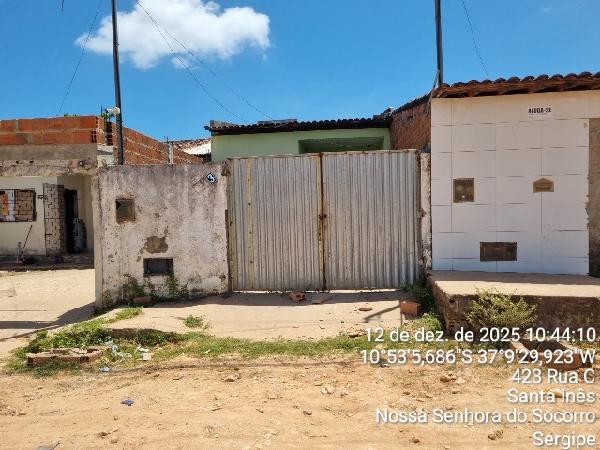 Imóvel em NOSSA SENHORA DO SOCORRO/SE