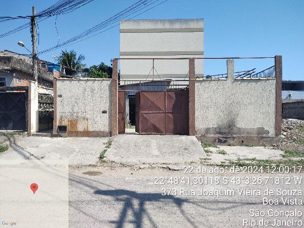 Imóvel em SAO GONCALO/RJ