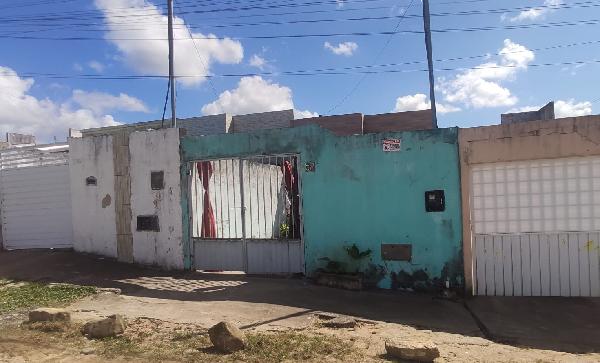 Imóvel em NOSSA SENHORA DO SOCORRO/SE