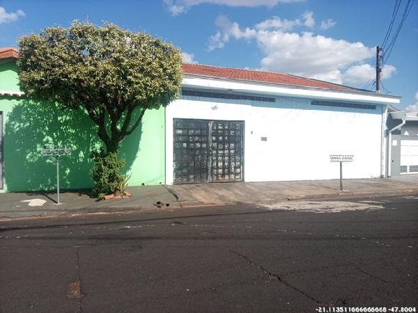 Foto de Imóvel na Rua Carolina Tiezi Strambi, 106 - Leilão em Ribeirão Preto/SP, 37% abaixo da avaliação