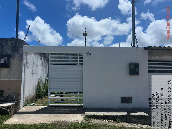 Imóvel em NOSSA SENHORA DO SOCORRO/SE